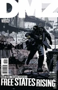 DMZ #63