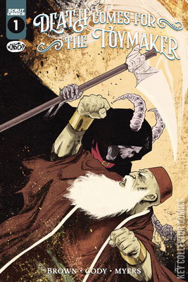 Death Comes for the Toymaker