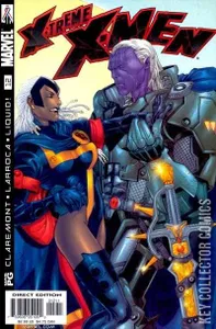 X-Treme X-Men #12