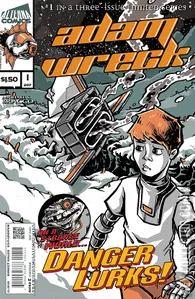 Adam Wreck #1