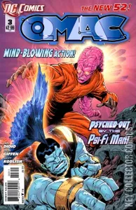 OMAC #3