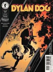 Dylan Dog #2