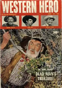 Western Hero #103