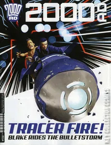 2000 AD #2114