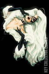 Variant Cover for Black Cat #9