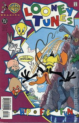 Looney Tunes