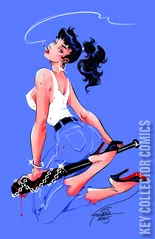 Variant Cover for Pinupocalypse #1