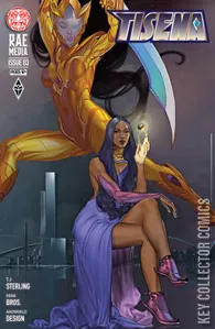 Tisena #3