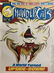 Thundercats #31