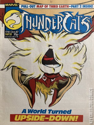 Thundercats