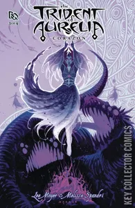 Trident of Aurelia Corazon, The #3