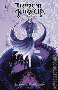 Trident of Aurelia Corazon, The #3