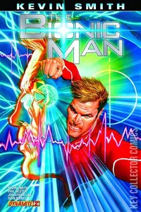 The Bionic Man #2
