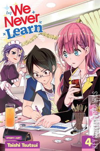 We Never Learn #4