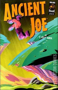 Ancient Joe #3
