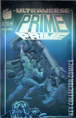 Variant Cover for Prime #1