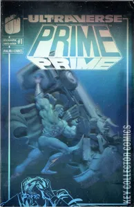 Prime #1