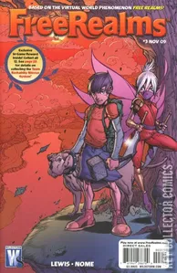 Free Realms #3