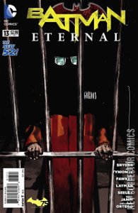 Batman Eternal #13