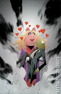 Muppets Noir #4