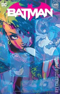 Batman #108
