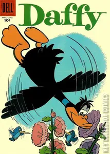 Daffy Duck #9