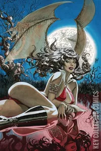 Vampirella #9