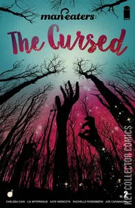 Man-Eaters: The Cursed #2