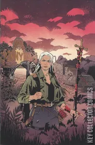 Buffy the Last Vampire Slayer #3