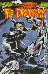 The Dreamery #12