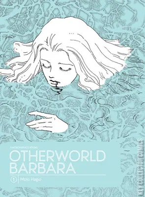 Otherworld Barbara