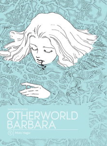 Otherworld Barbara #1