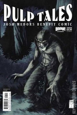 Pulp Tales