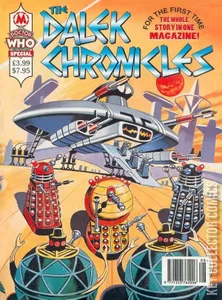 The Dalek Chronicles #1