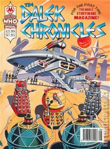 The Dalek Chronicles #1
