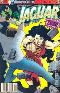 The Jaguar #2