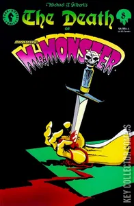 Doc Stearn: Mr. Monster #8