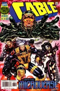 Cable #38