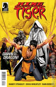 King Tiger #2