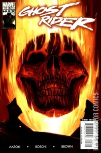 Ghost Rider #23