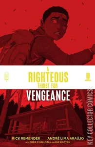 A Righteous Thirst for Vengeance #7