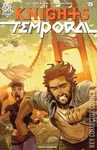 Knights Temporal #5
