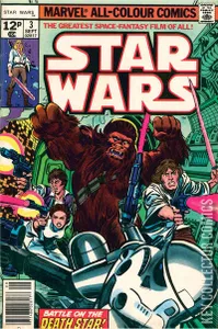 Star Wars #3