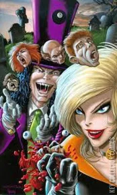 Nightmare Theater