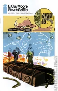 Hawaiian Dick: The Last Resort #3
