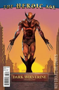 Dark Wolverine #86 