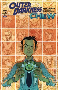 Outer Darkness / Chew #2