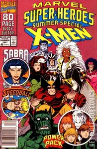 Marvel Super-Heroes #6
