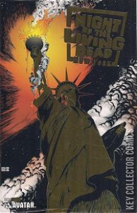 Night of the Living Dead: New York #1