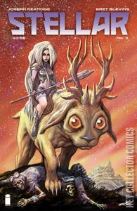 Stellar #3